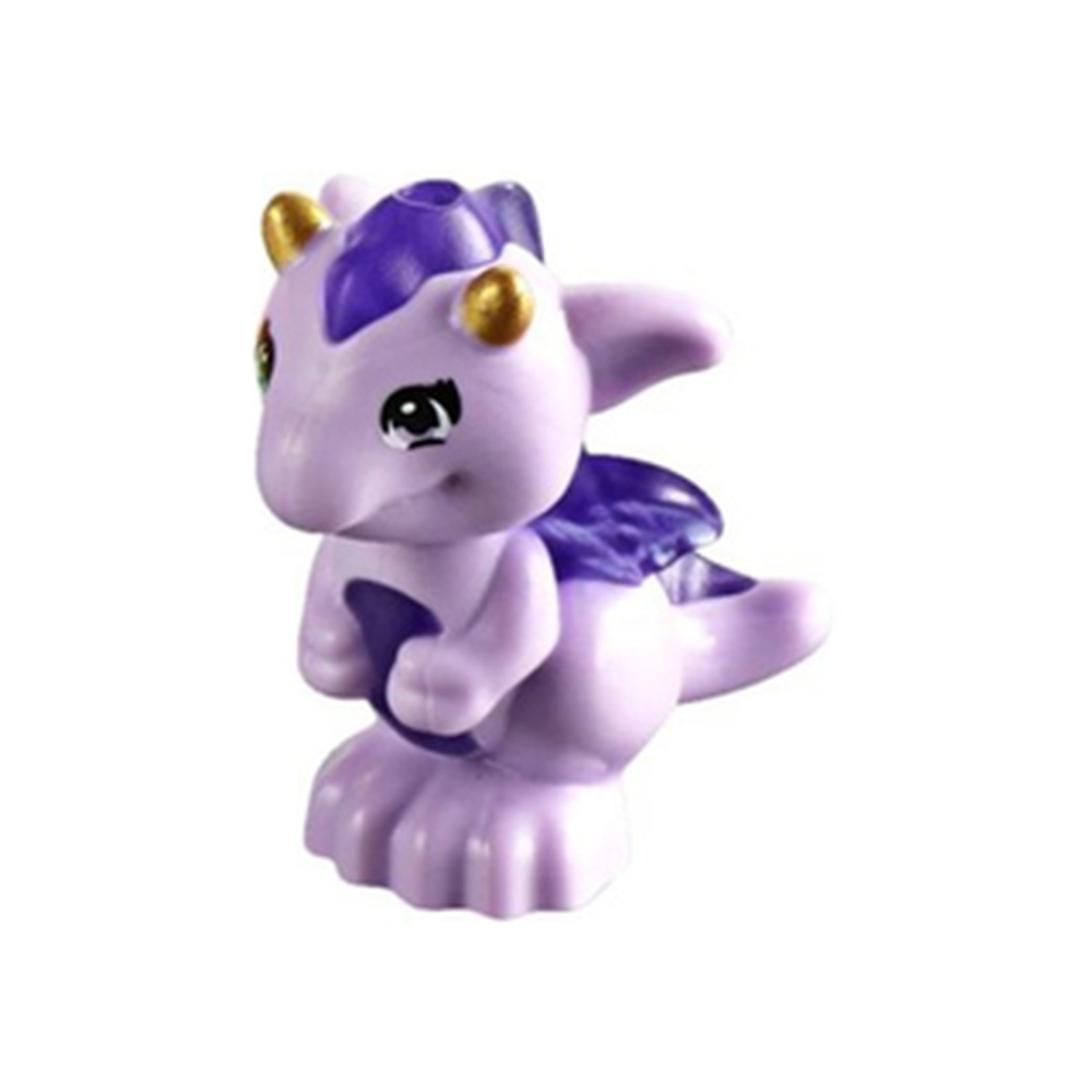 Детёныш дракона Фледж 26090pb02 Lavender