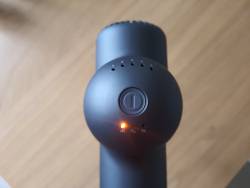 Booster LightSaber индикатор режимов работы