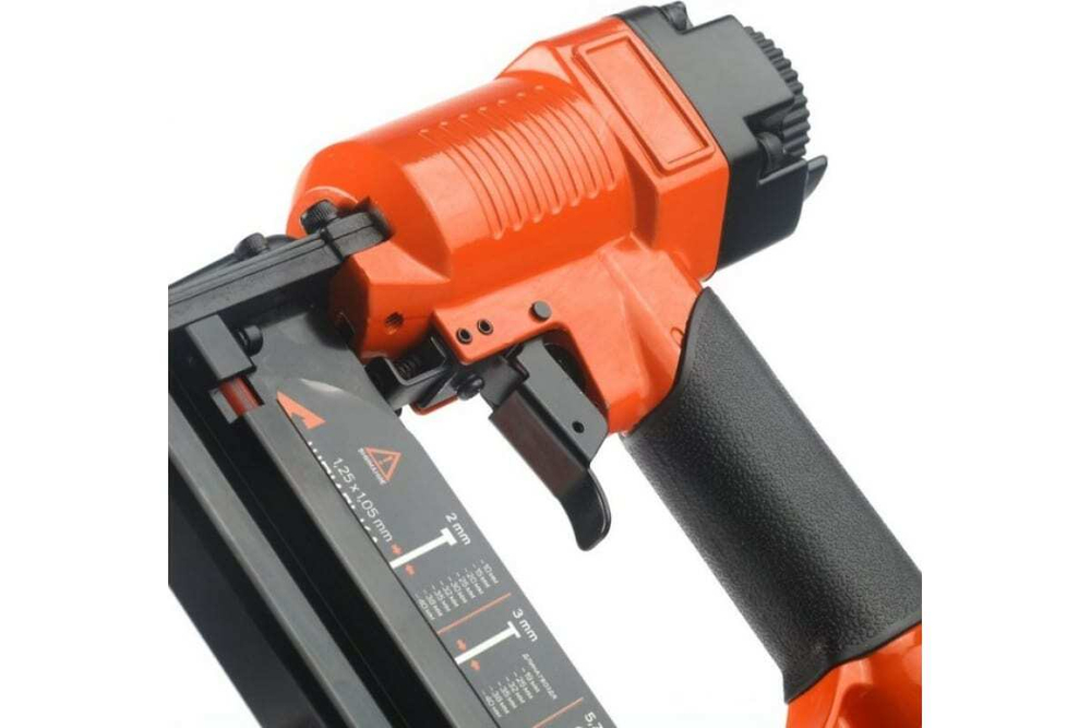Пневмостеплер PATRIOT 3-в-1 ANG 210R 830902049