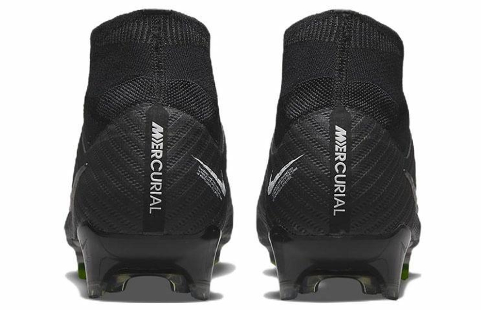 Кроссовки Nike Mercurial Superfly 9 15 Elite Fg-