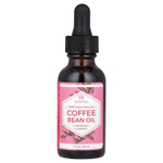 Leven Rose, На 100% чистое и натуральное масло из кофейных зерен, 30 мл (1 жидк. унция)