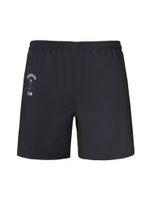 Шорты DROWNING, черный