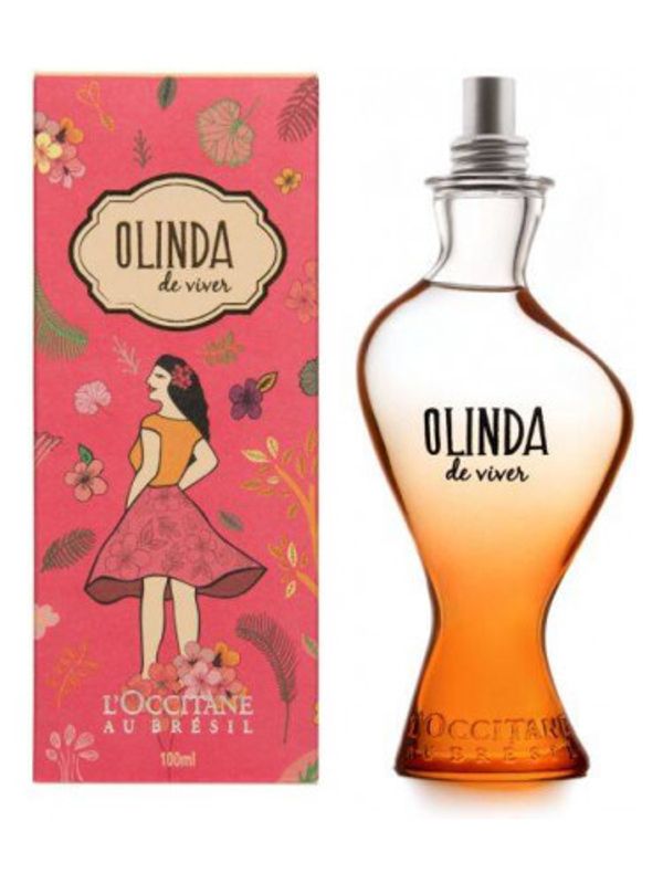 L’Occitane Au Bresil Olinda de Viver