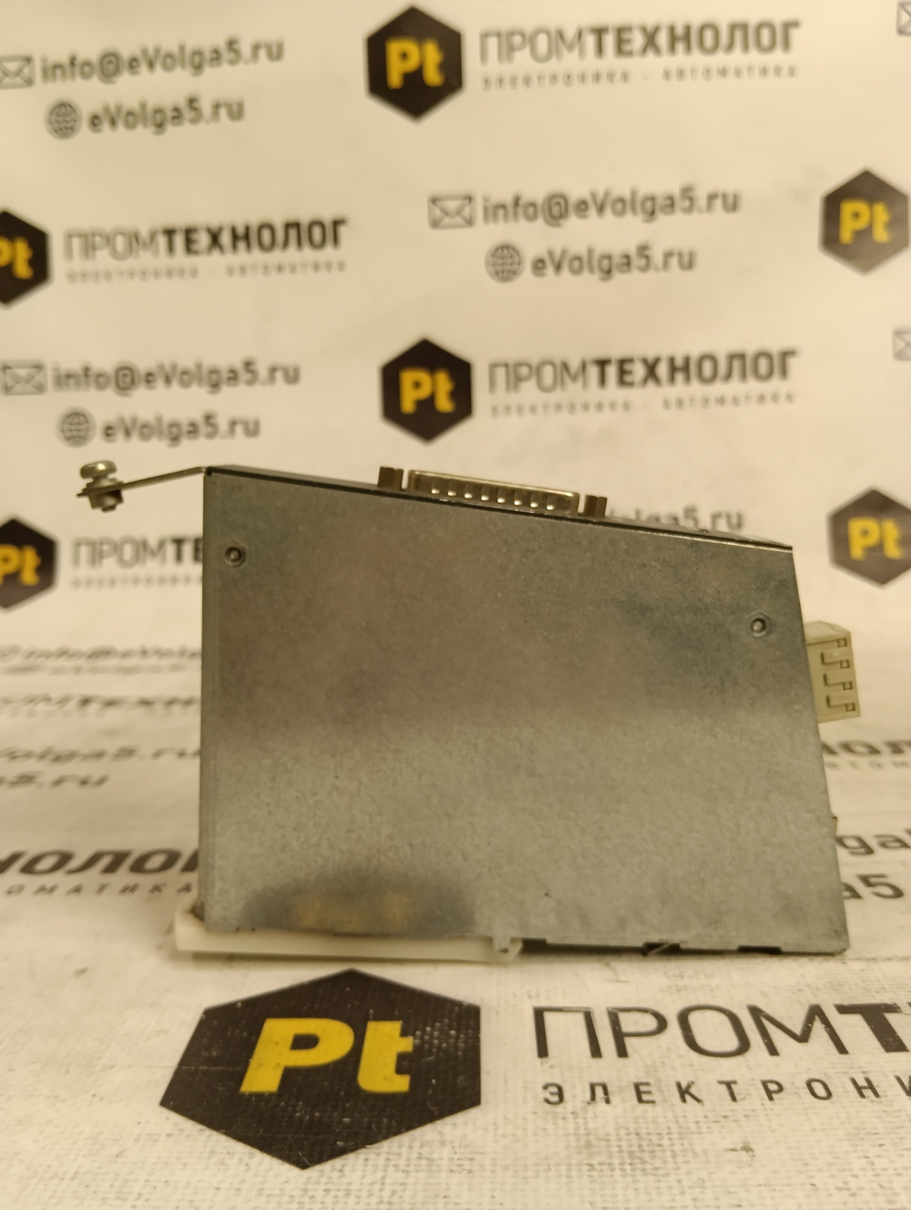 Siemens 6SL3055-0AA00-5BA2 б/у