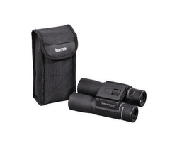 Бинокль Hama 12x32 Premium Edition, черный