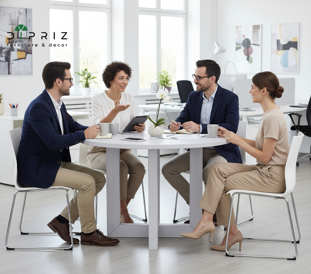 Стол обеденный