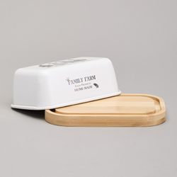 МАСЛЕНКА AGNESS "FAMILY FARM" 16*11*5,5 СМ