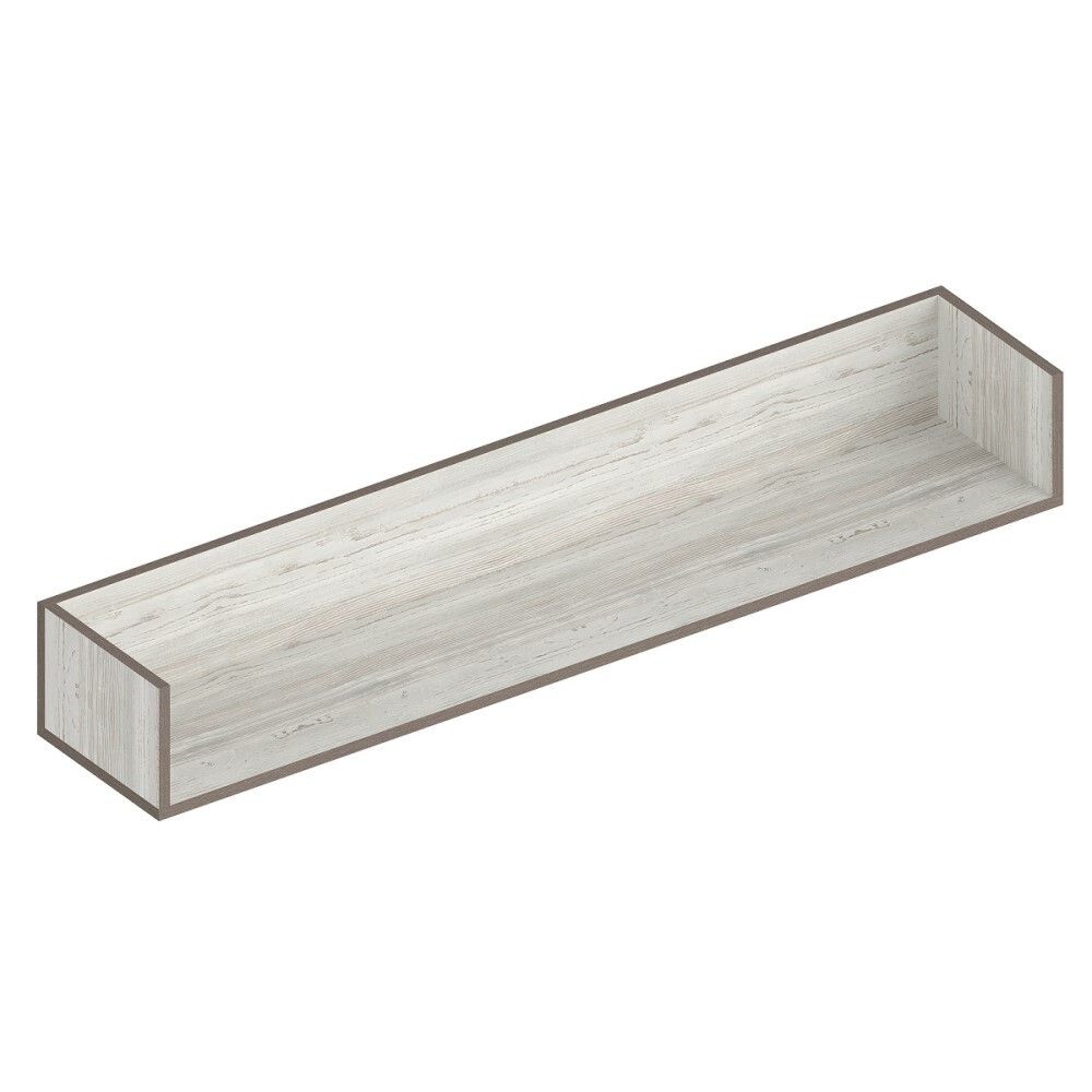 Полка настенная (1300 вариант 1), МС "Анита", (Винтерберг),