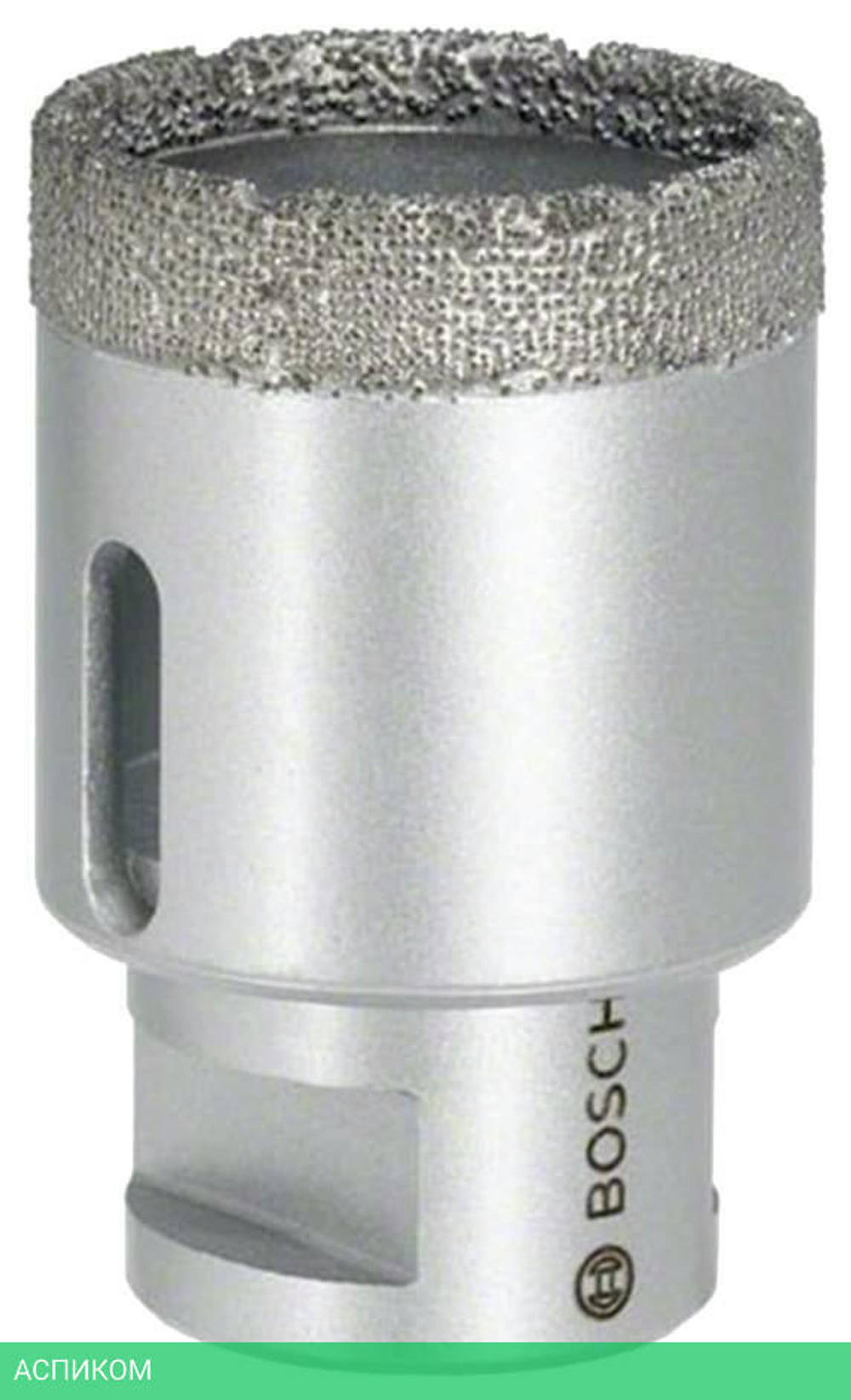 Алмазная коронка Bosch М 14мм Dry Speed 2.608.587.113