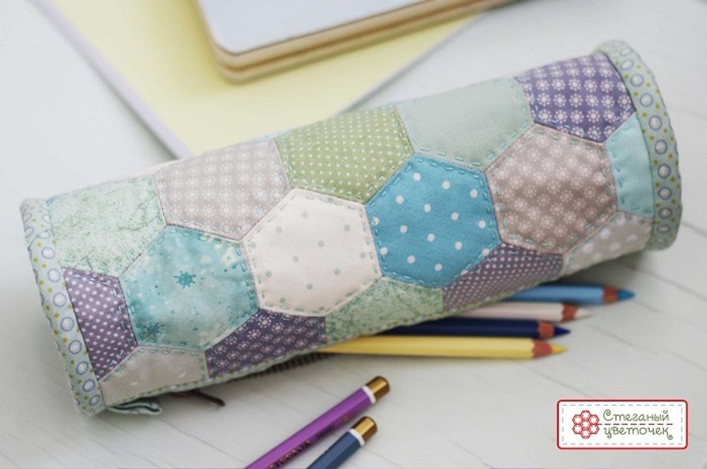 "Шестиугольник" 25 мм (арт. B25)