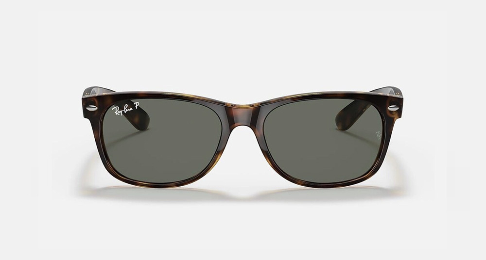 RAY-BAN NEW WAYFARER RB2132 902/58