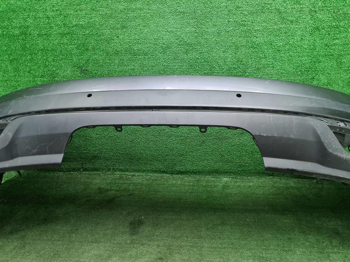 Бампер задний Honda Pilot 3 (2015-2018)