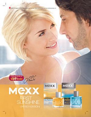 Mexx First Sunshine Woman