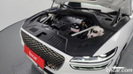 Genesis GV70 2.5T Бензин 2WD (03.2021)