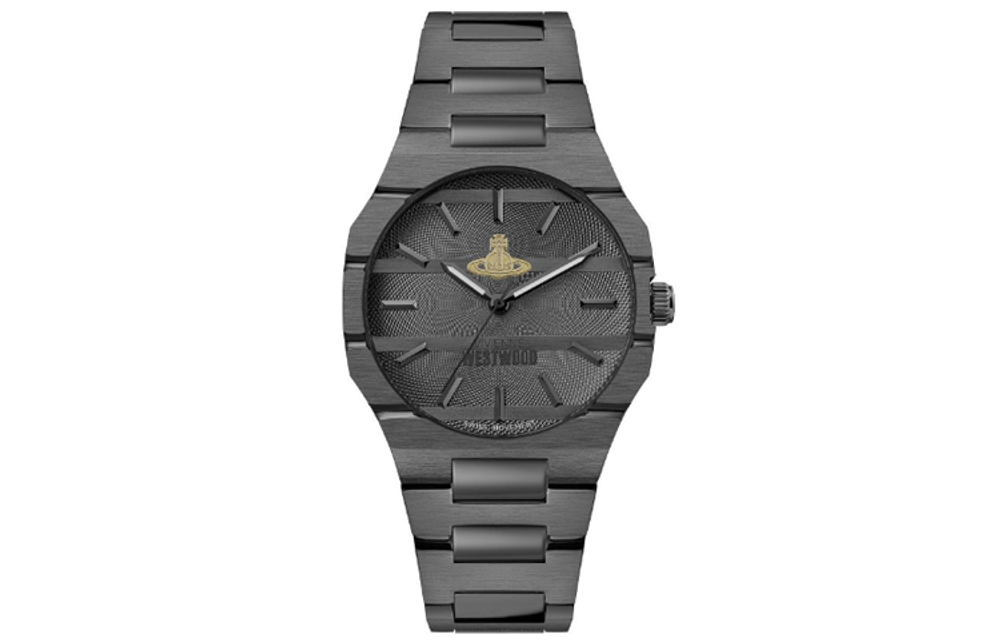 Vivienne Westwood Bank 37mm Watch