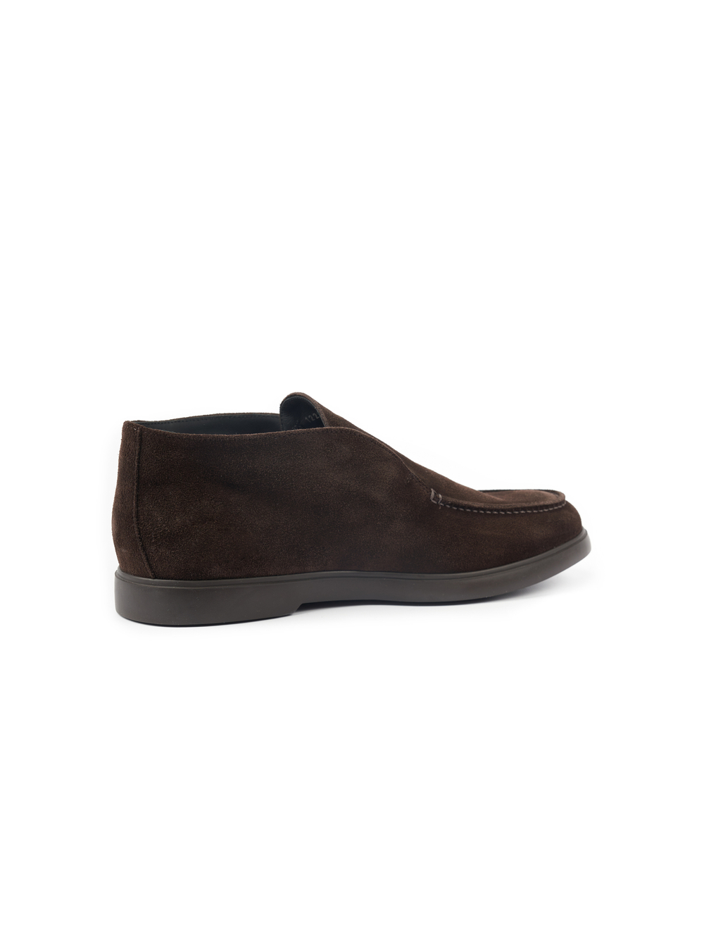 Лоферы BARRETT