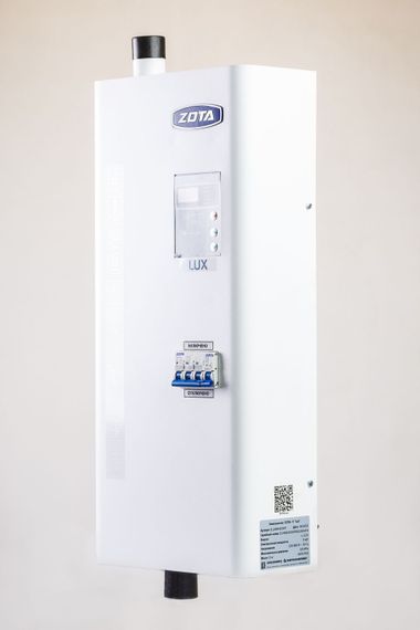 Электрокотел ZOTA Lux-9 кВт 11152