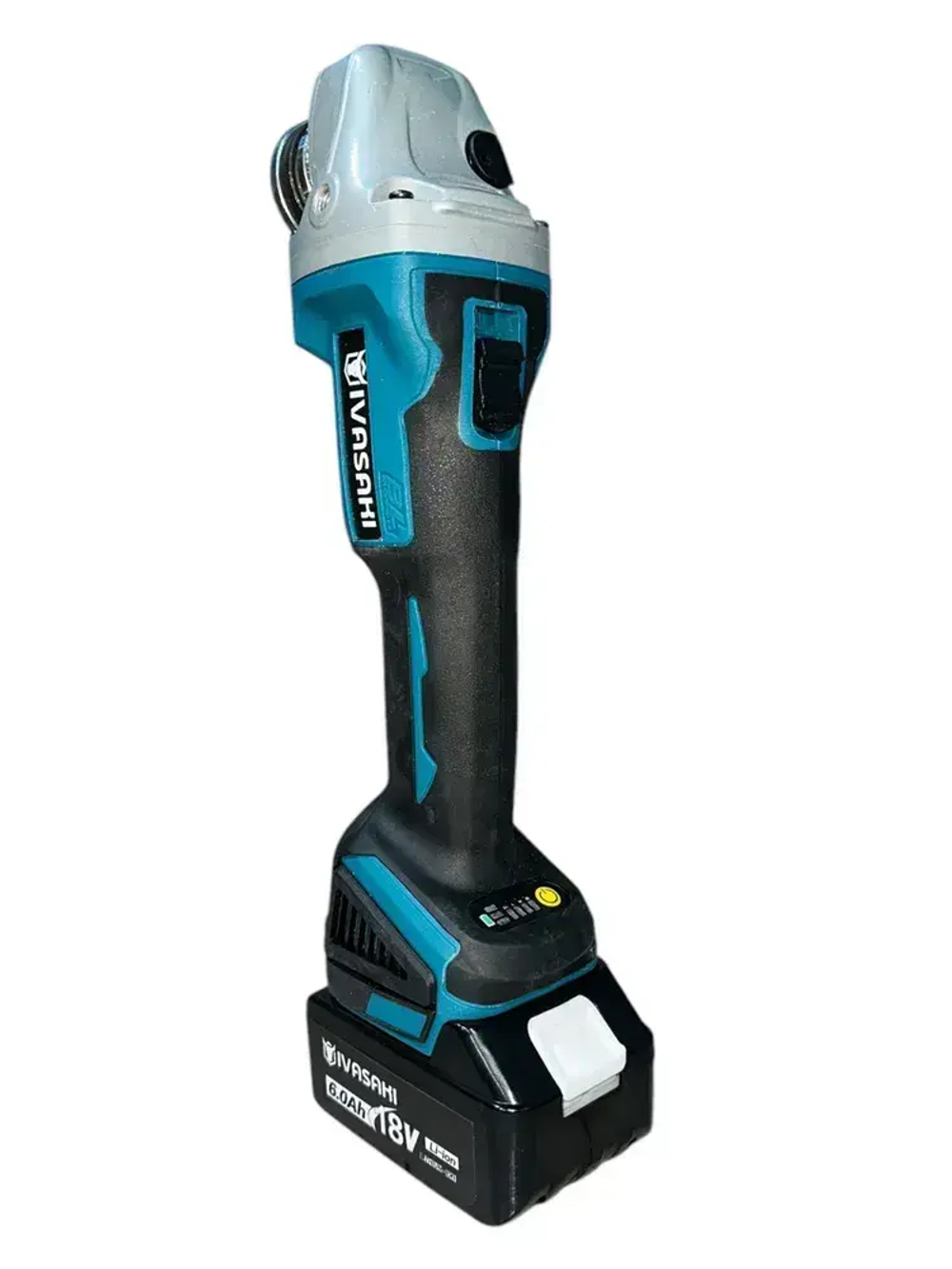 Набор аккумуляторных инструментов 6 в 1