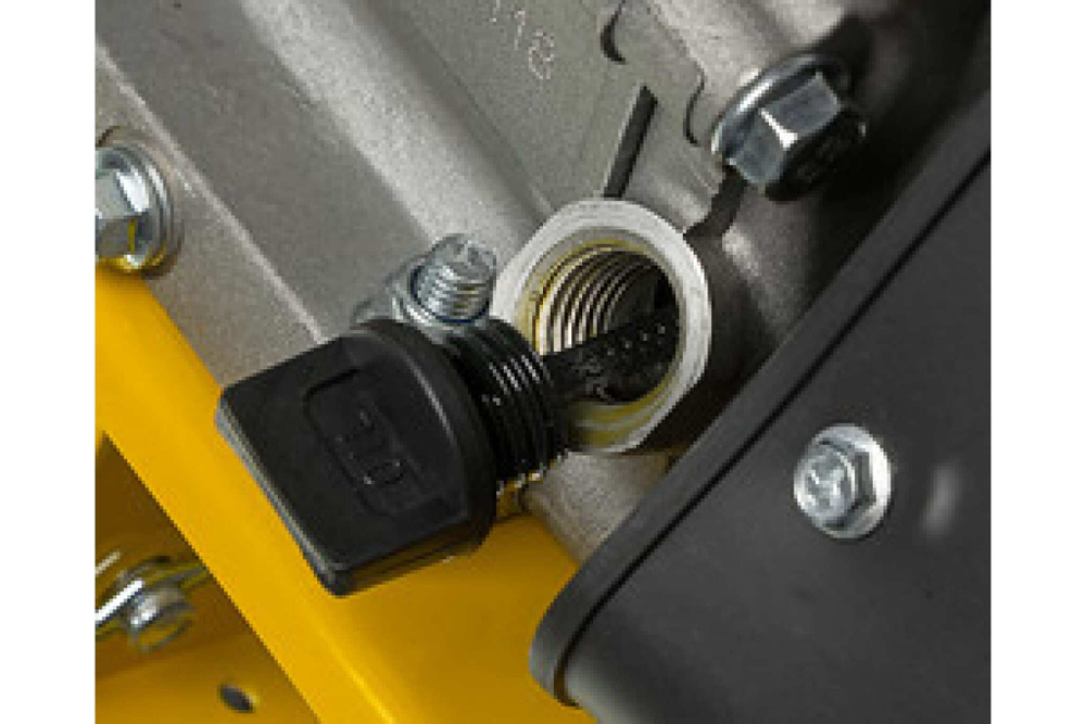 Культиватор бензиновый Huter GMC-6.5