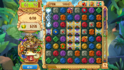 The Treasures of Montezuma 5 (для ПК, цифровой код доступа)