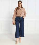 Рубашка Pinko - бежевый(101998 A18E)