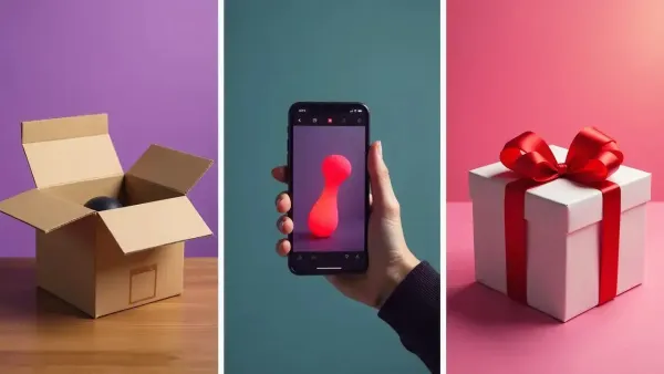 🎥 Запиши обзор — получи игрушку в подарок!