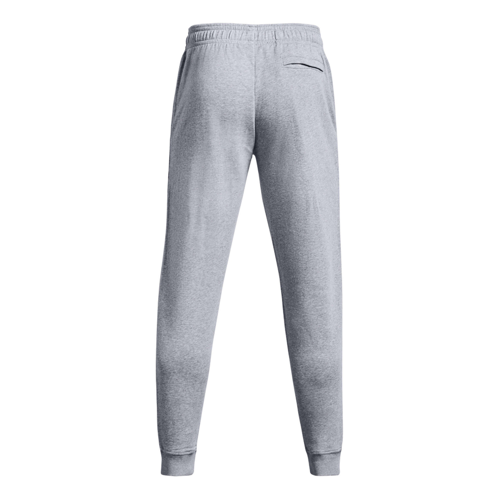 Мужские теннисные штаны Under Armour Rival Training Pants Men - Grey