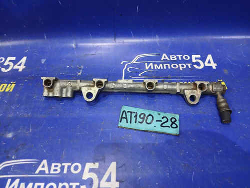 Топливная рейка TOYOTA CARINA E 1992