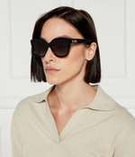 Солнцезащитные очки HC8264 Coach - черный(HC8264)