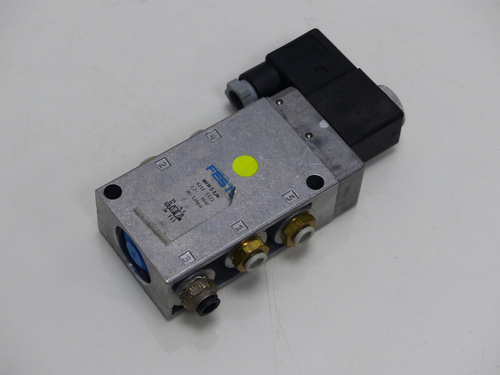 Festo MFH-5-1/4 + MSFG-24/42-50/60