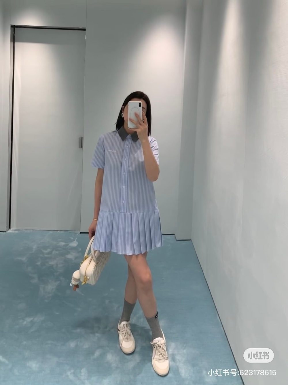 Miu Miu Dress