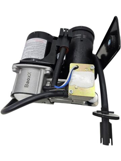 Компрессор пневмоподвески для Lincoln Navigator / Ford Expedition (2007-2013)