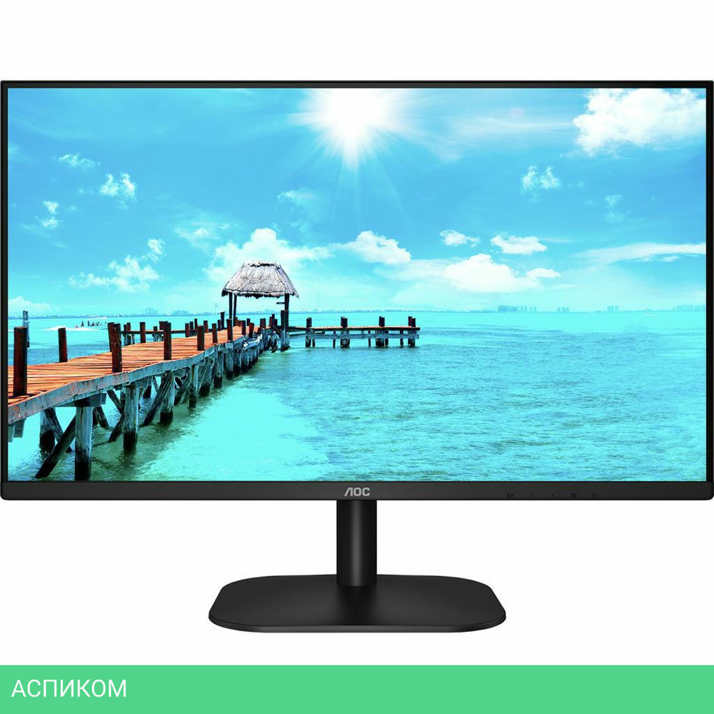 Монитор AOC 27B2QAM