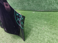 Крыло переднее левое Hongqi HS5 (2019-н.в.)