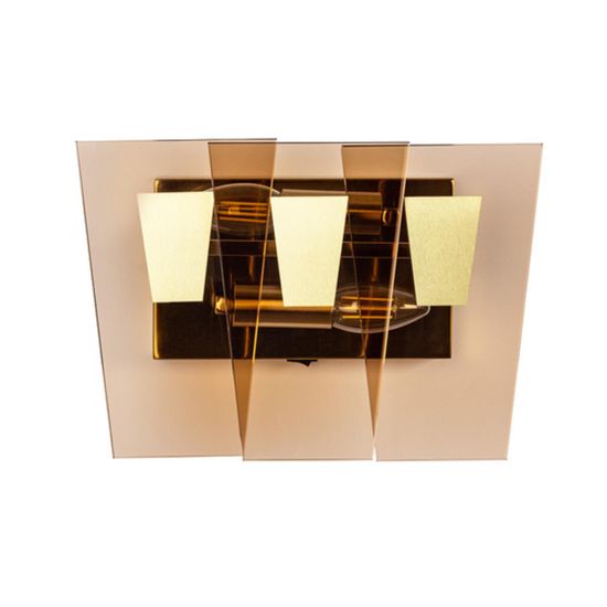 A4066AP-2PB СВЕТИЛЬНИК НАСТЕННЫЙ