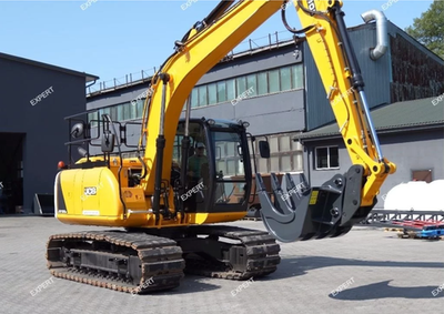 Корчеватель-грабли