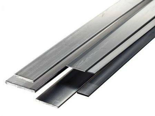 Полоса г/к 60х5 дл=6,0м