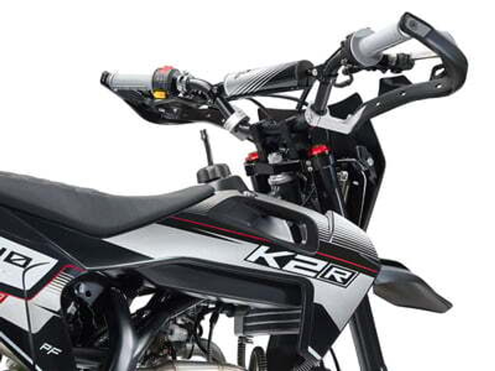 Мотоцикл K2R PF140 PRO