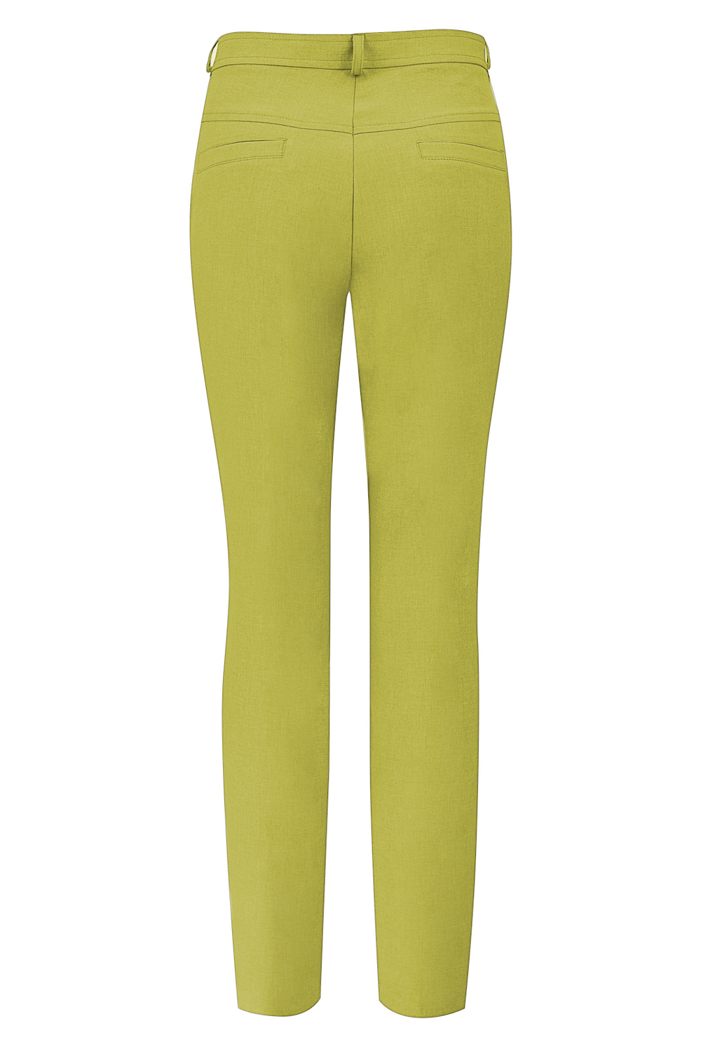 Брюки женские 1147АП, горчичный #259Гор021147АП