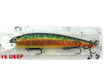 Воблер Bandit Lures Walleye Shallow BDTWBS1 120мм 17.5г 2.5-3.6м -