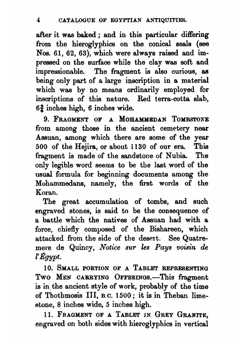 Encyclopædia AEgyptiaca: Or, Dictionary of Egyptian Antiquities | Thomas Joseph Pettigrew