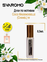 Духи по мотивам Шанель Coco Mademoiselle (Chanel) w