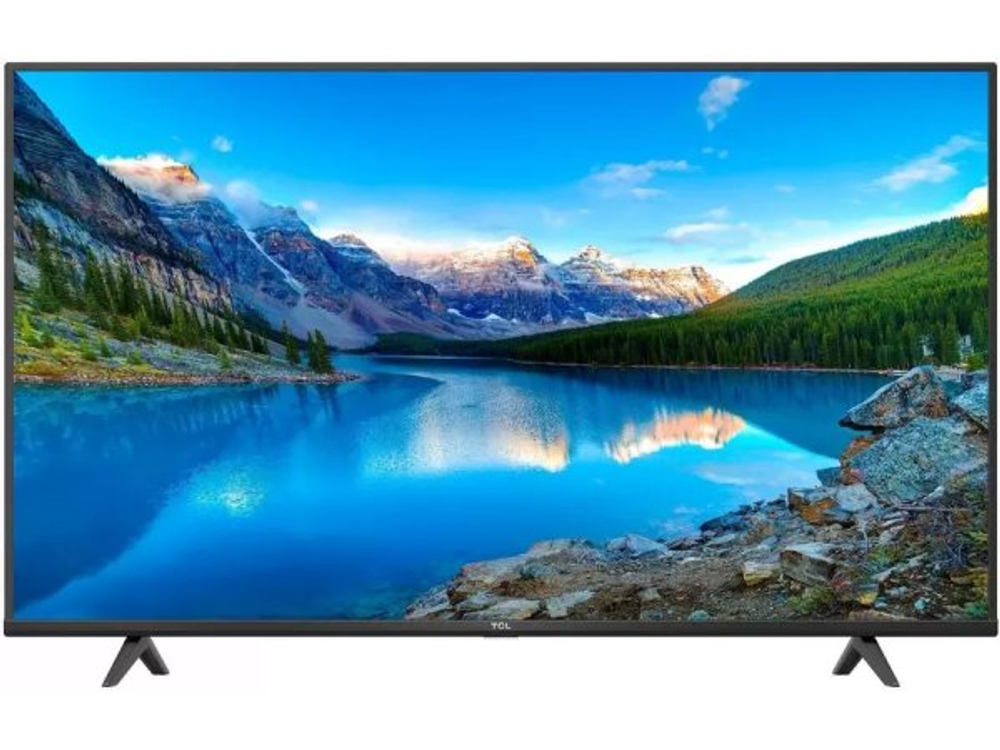 LED телевизор 4K Ultra HD TCL 50P617