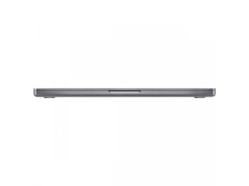 14.2 Ноутбук Apple MacBook Pro 14 2023 3024x1964, Apple M3, RAM 8 ГБ, SSD 1 ТБ, Apple graphics 10-core, macOS, MTL83, Space Gray, английская раскладка