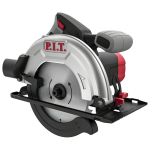 Циркулярная дисковая пила P.I.T. PKS185-С3