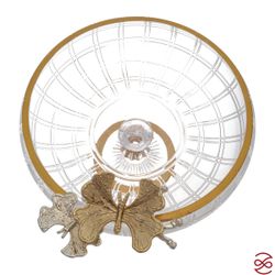 Конфетница Zes Dekor