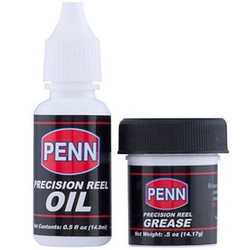 Смазка PENN Pack Oil & Grease