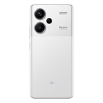 Смартфон Xiaomi Redmi Note 13 Pro+ 12/512GB, Moonlight White (Лунный белый)