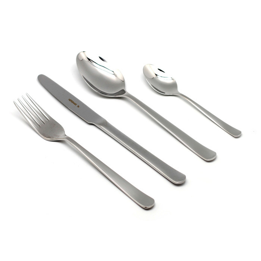 Набор столовых приборов на 6 персон 24 предмета Herdmar Oslo