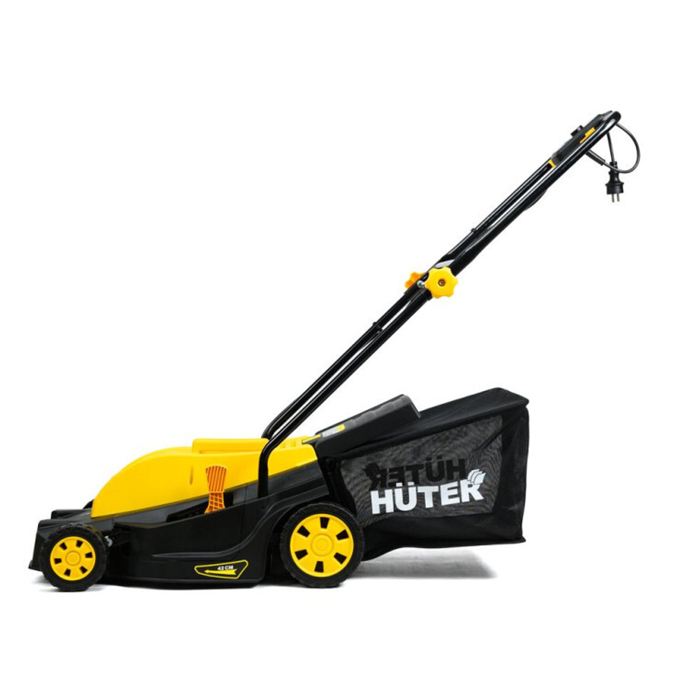 Газонокосилка электрическая Huter ELM-42